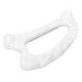 thumbnail image 3 of NFTIGB Ceramic Gua Sha Board Porcelain Scraping Massage Tool for Face Shoulders Knees Arms Neck Calves. Premium Body Care Massager for Muscle Tension Relief and Lymphatic Drainage., 3 of 10