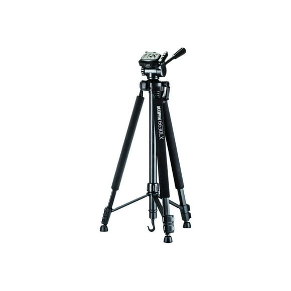 Sunpak 6630LX - Tripod