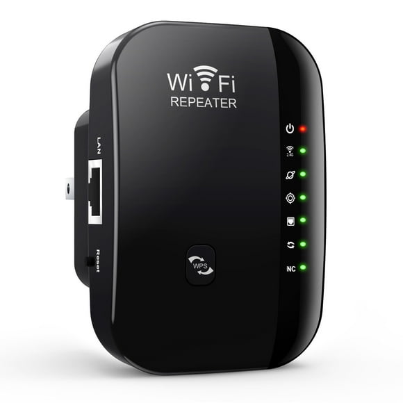 TIMIFIS 300Mbps Mini Wifi Booster Supportmore Devices Basic Internet Applications Gift