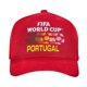 thumbnail image 1 of Gorra de béisbol Outerstuff FIFA World Cup 2026 Portugal, 1 of 2