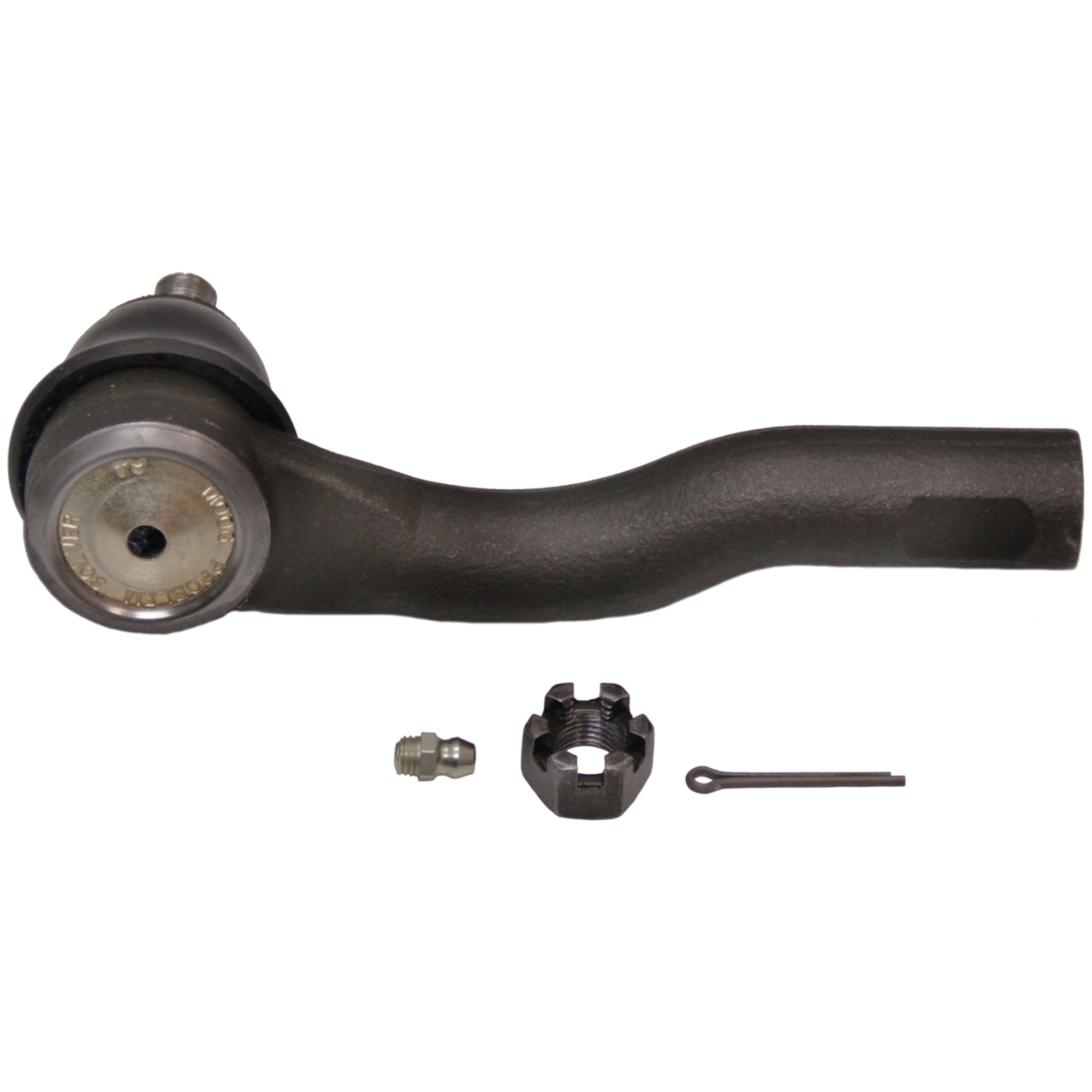 MOOG ES800798 Tie Rod End Fits select: 2010-2012 FORD FUSION, 2010-2011 MERCURY MILAN