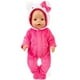 thumbnail image 1 of Baby Dolls Clothes Outfits Casual Wear Doll Clothes For Doll Clothes Set Decoration 18 Inch Doll Decorative Clothing Fabric, 1 of 7