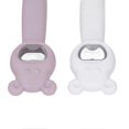 thumbnail image 3 of 8Pcs Can Opener 4 in 1 Multifunction Easy Operation Sturdy Plastic Metal Bottle Opener for Wine Beer Canned Food, 3 of 3