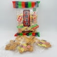 thumbnail image 2 of Amanoya Kabukiage Rice Cracker 90g/(6pc), 2 of 5