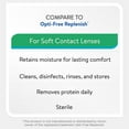 thumbnail image 3 of Equate Multi-Purpose Solution Twin Pack, 12 fl oz, 2 Count, 3 of 8