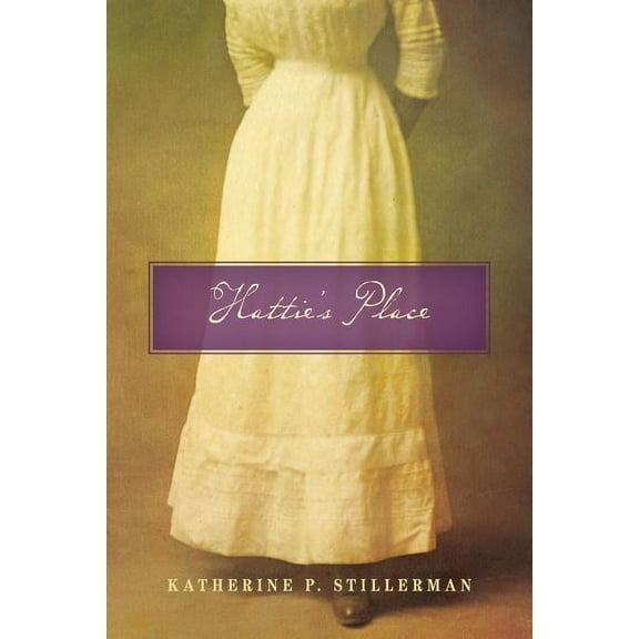 The Barton Family Hattie's Place, (Paperback)