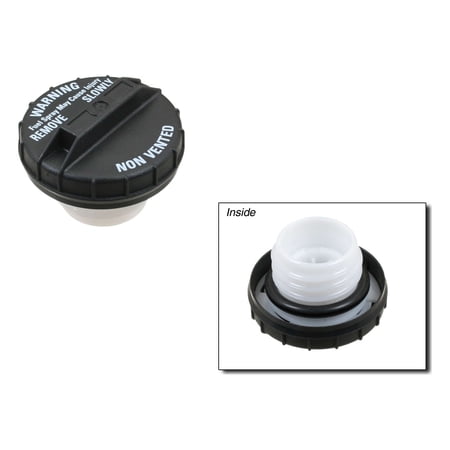 Gates OE Equivalent Fuel Tank Cap  Stant Cap
