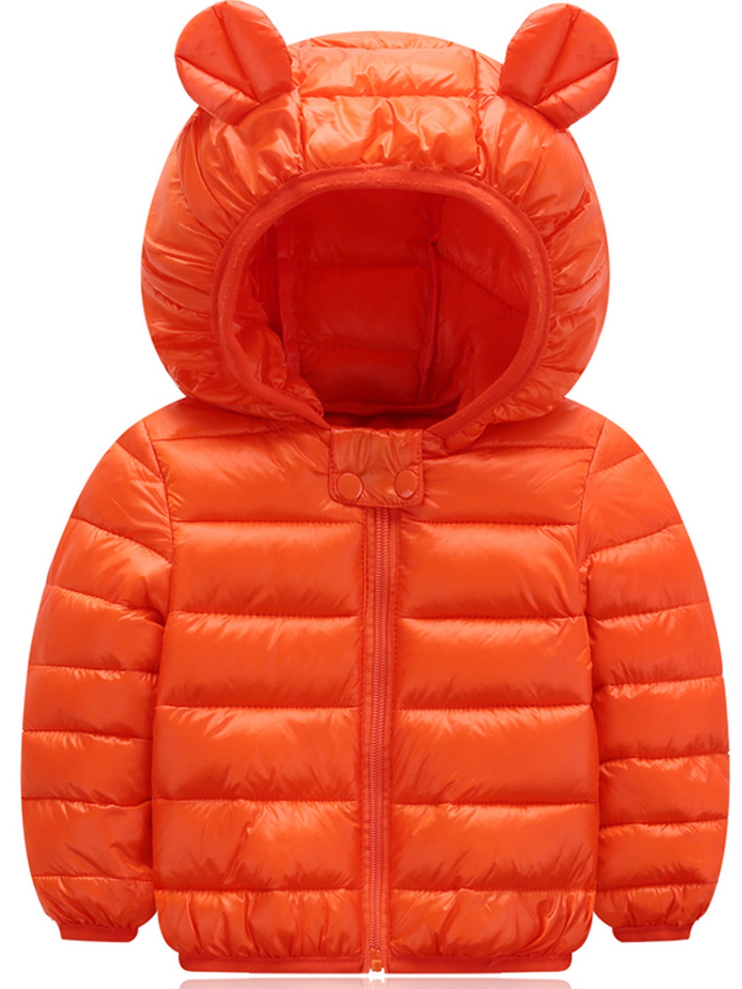 3 year old girls coat