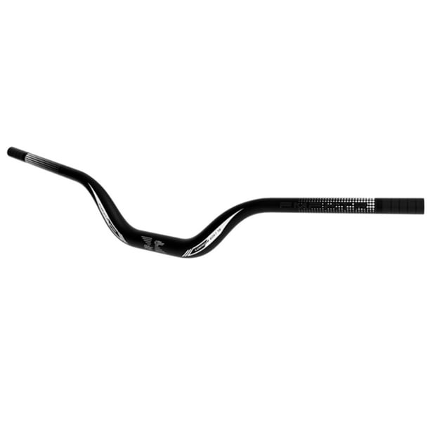 Manillar de bicicleta de montaña Sunnimix Riser Bar Downhill 780 mm negro