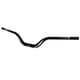 thumbnail image 1 of Manillar de bicicleta de montaña Sunnimix Riser Bar Downhill 780 mm negro, 1 of 8