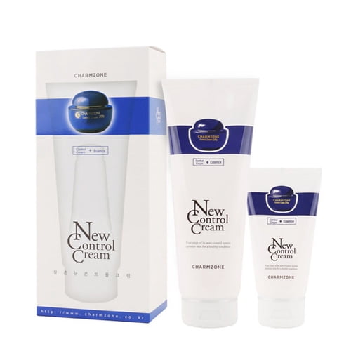 charmzone control cream