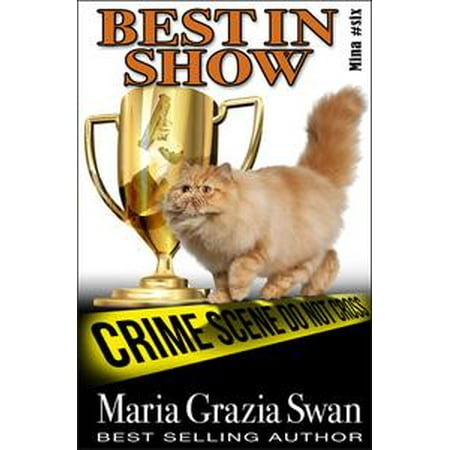 Best in Show - eBook (Best Detective Shows On Netflix)