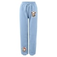 thumbnail image 2 of Gibobby leggings deportivos mujer Pantalones cálidos deportivos con estampado animal divertido para mujer de Navidad Pantalones casuales delgados（Aqua， M), 2 of 4