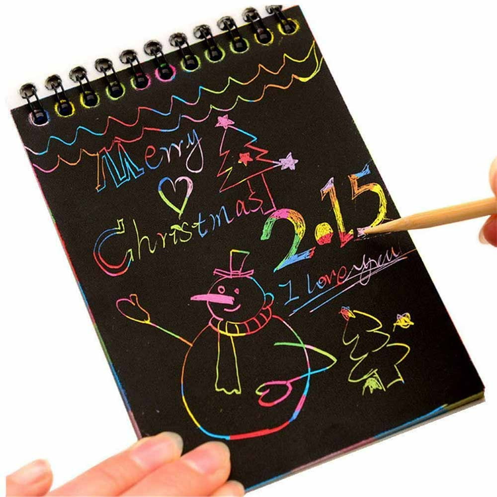 rainbow-scratch-art-notes-10-magic-scratch-note-off-paper-pads-cards