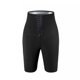 thumbnail image 1 of Pantalones de sudor de abrigo completo para mujer, pantalones deportivos de cintura alta para perder peso, medias de Yoga moldeadoras de grasa grandes, 1 of 4