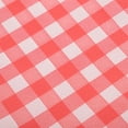 JIMING 100pcs Greaseproof Food Wrapping Paper Basket Liner Checkered