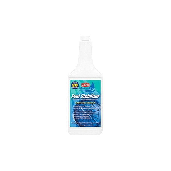 CRC 6162 Marine 1 pt. Gas Additive