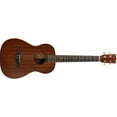 thumbnail image 2 of Kala Makala Baritone Mahogany Ukulele, 18 Fret, Rosewood Fingerboard, 2 of 3