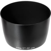 Canon Canon ET60 Lens Hood for EF 75-300mm f/4.0-5.6 SLR Lens