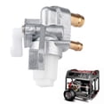 thumbnail image 2 of VáLvula de Cierre del Tanque de Combustible del Coche Interruptor de Corte Interruptor de Solenoide de Apagado para Briggs & Stratton 716111 Accesorios para Coche, 2 of 5