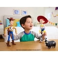 thumbnail image 2 of Action Figure Mattel Disney Pixar Toy Story 5 Jessie 30cm, 2 of 6