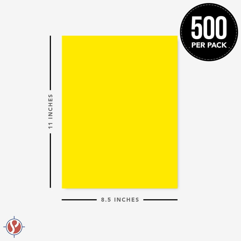 Neon fluorescent Yellow | Yellow|neon Yellow/Fluro Yellow | Poster