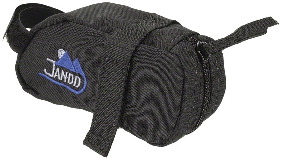 jandd saddle bag