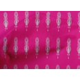 thumbnail image 4 of oneOone Cotton Poplin Fabric Ethnic Ikat Printed Craft Fabric BTY 56 Inch Wide, 4 of 4