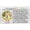 I Have Crossed The Rainbow Bridge Card, variant on I Have Crossed The Rainbow Bridge We Had To Say Goodbye Card, Custom Photo/Year/Name Dog Cat Pet Wallet Card Gift For Memorial Sympathy, Personalized Picture Frame Dog Remembrance Sympathy Cards