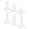 thumbnail image 4 of Dayesque 6pcs Golf Tee Holder for Men Silicone Golf Tees for Better Control Indoor and Outdoor Practice Silicone Golfs Ball Holders, 4 of 8