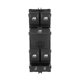 thumbnail image 2 of Interruptor principal de ventanilla eléctrica delantera izquierda para coche 34D 959 857 F se adapta a Santana, 2 of 8