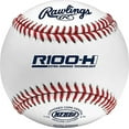 thumbnail image 2 of Rawlings Elite High School Game Ball, 2 of 2