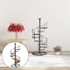 thumbnail image 4 of Monstrate Spiral Plant Stand Flower Pot Holder 8 Layer Rack Storage for Indoor Outdoor Decoración del hogar, 4 of 6