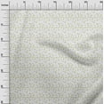 thumbnail image 2 of oneOone Polyester Lycra White Fabric Anchor Hook & Lion Cartoon Craft Projects Decor Fabric Printed By The Yard 56 Inch Wide, 2 of 4