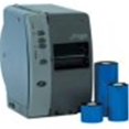 thumbnail image 1 of Box Partners THT110 4.02 in. x 1476 foot Black Zebra Thermal Transfer Ribbons- Wax, 1 of 1