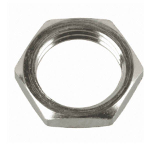 Pack of 10  700201201  Hardware Hex Nut