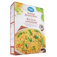 thumbnail image 3 of Great Value Instant Whole Grain Brown Rice, 3 of 4
