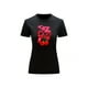 thumbnail image 2 of Playera Blusa De Cerezas Cherry Vibes Vintage Color Negro Talla Mediana Marca Emil SaEs, 2 of 4