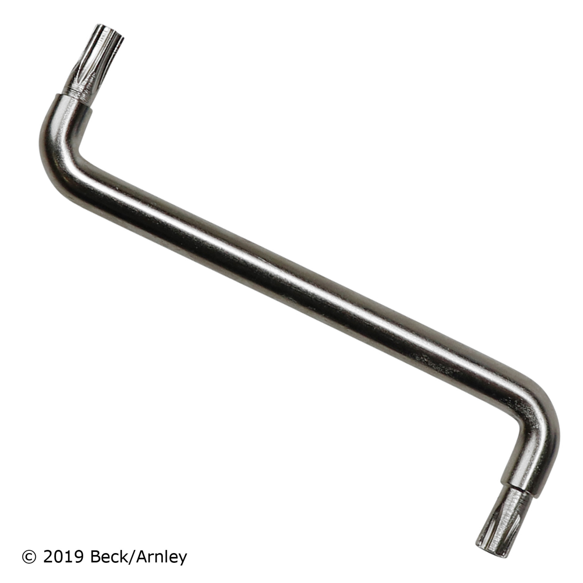 BeckArnley 158-1611 Air Mass Sensor
