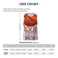 thumbnail image 4 of Sikiie Basketball Shot Basketball Jersey Reversible Men's Mesh Athletic Sports Shirts Training Practice S-4XLX-Large, 4 of 6