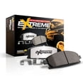 thumbnail image 2 of Power Stop Z36 1279 Front Z36 Truck And Tow Brake Pads, 2 of 6