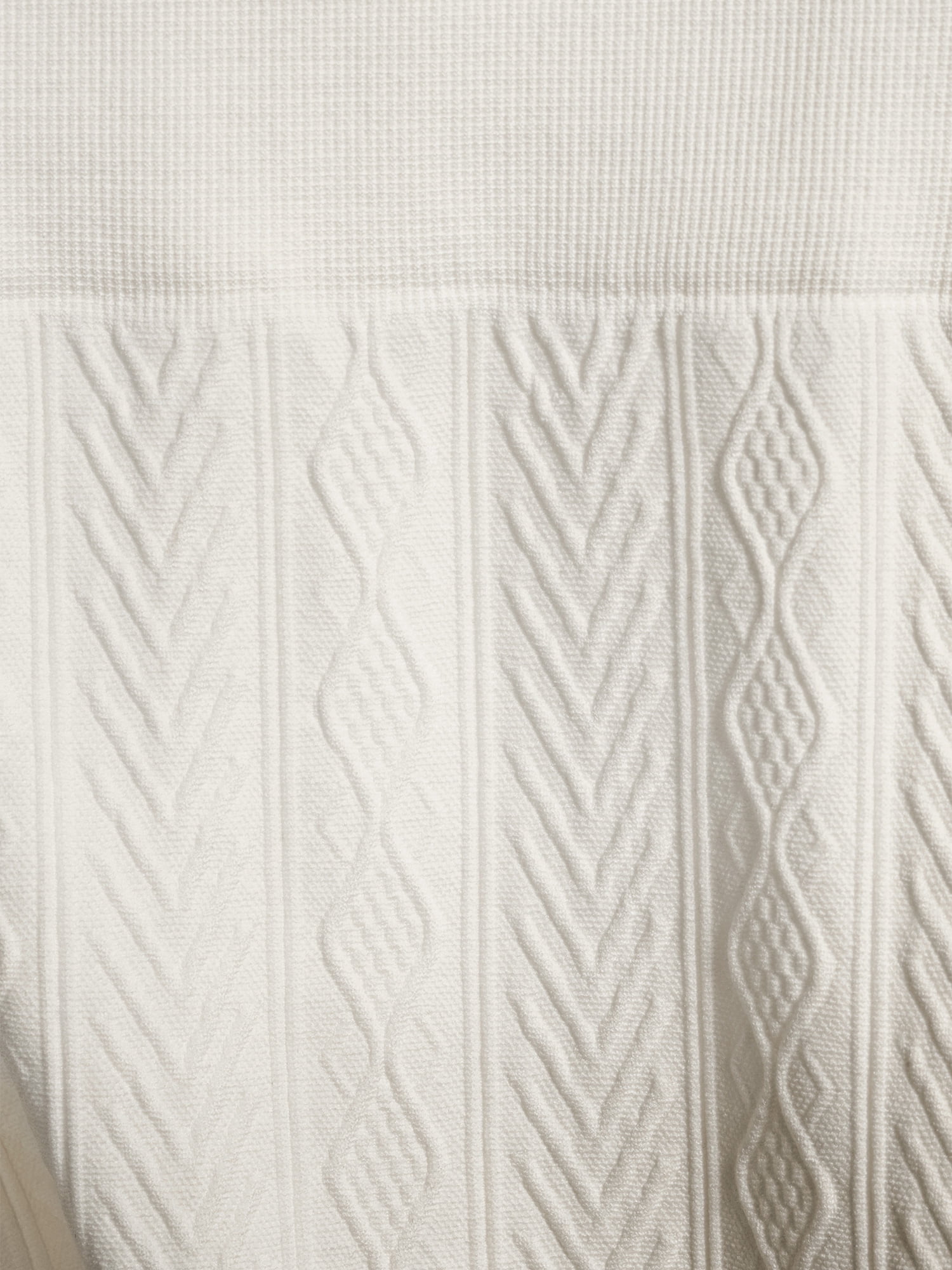 Cable Knit Sweater Leggings - Walmart 