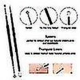 thumbnail image 3 of Kit de herramientas Pimple Popper, 10 piezas Kit de eliminación de herramientas Pimple Comed Ctor, 3 of 4