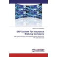 thumbnail image 1 of Erp System for Insurance Broking Company, 1 of 1