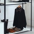 thumbnail image 3 of Rust & Stain Resistant Design - Freestanding Closet Ideal for Long - term Use, 3 of 3