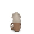 thumbnail image 6 of Dr. Scholl's Womens Barton Band Sandal, 6 of 9
