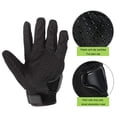 thumbnail image 4 of Guantes de moto para hombre Dedo completo Moto Carreras Motor Ciclismo Motocross Montaña T MABOTO Guantes, 4 of 7