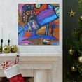 thumbnail image 5 of Honoring the Seabee - Canvas, 5 of 10