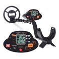 thumbnail image 1 of MD-5030 Underground Metal Detector Finder Length Adjustable Treasure Hunter Seeker Portable Gold Detector ,Easy to Install, 1 of 6