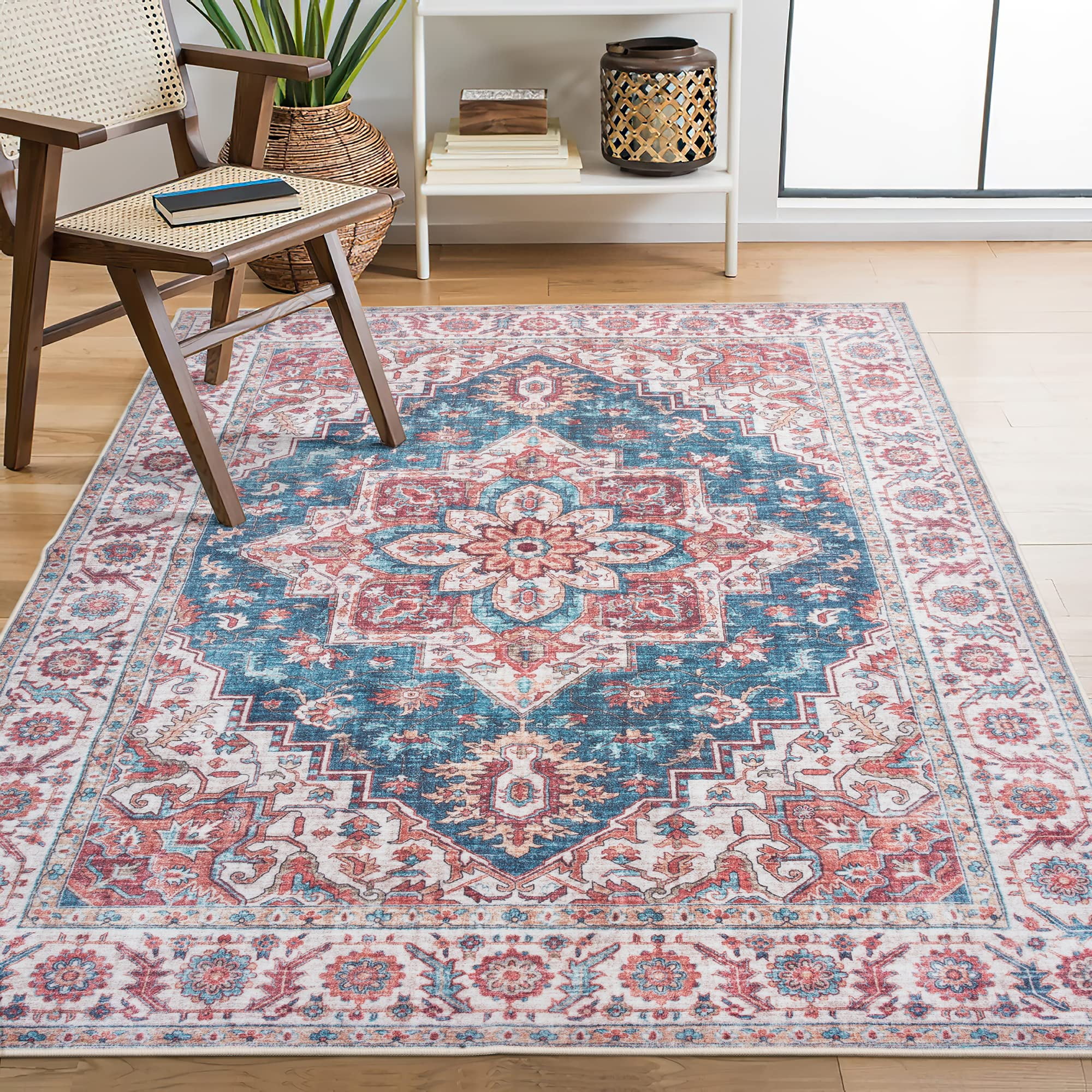 Area Rug Pad Gripper – Modern Rugs and Decor